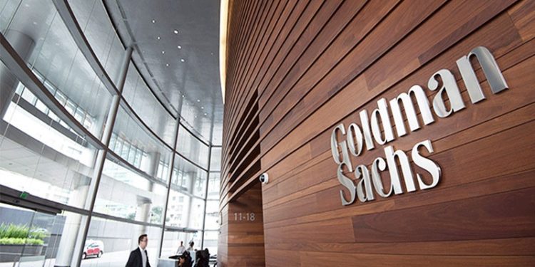 Goldman Sachs, Fed'in faiz artışına yönelik tahminlerini yeniledi