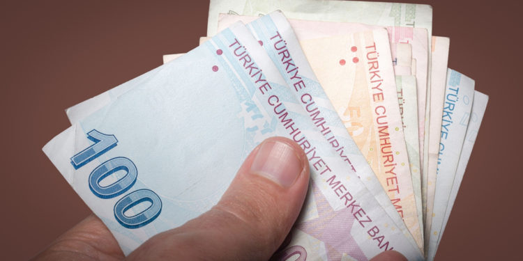 Goldman Sachs: Türkiye’de enflasyon yüzde 40’ı aşacak