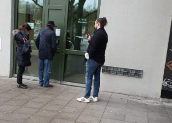 Gri pasaport skandalını ortaya çıkaran konsolos çift, başkonsolosluğa alınmadı