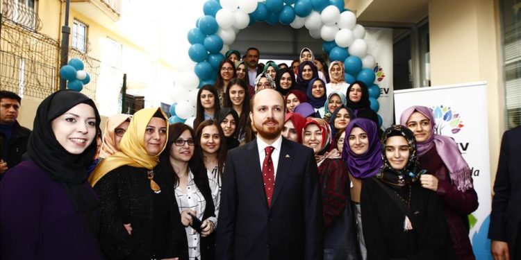 Grup Yorum’dan TÜGVA’ya: Çekin kanlı ellerinizi şarkılarımızdan