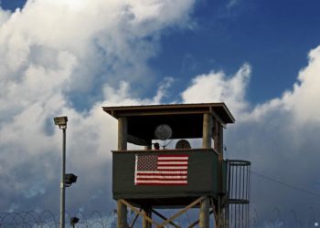 Guantanamo'nun ebedi tutukluları