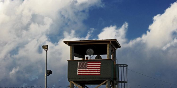 Guantanamo'nun ebedi tutukluları