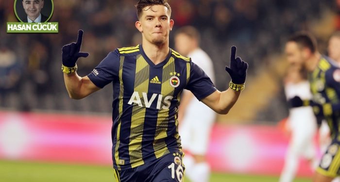 Gurbetçilerin milli takım karnesi zayıf