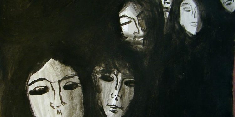 Gördüğü halde görmeyenler