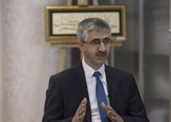 Gülen Cemaati’ne ait yurtları iktidara yakın vakıflara dağıtan Nazif Yılmaz bakan yardımcısı oldu