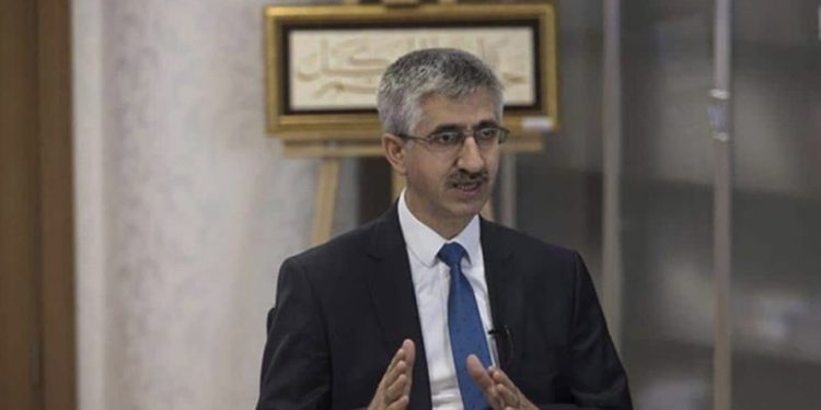 Gülen Cemaati’ne ait yurtları iktidara yakın vakıflara dağıtan Nazif Yılmaz bakan yardımcısı oldu