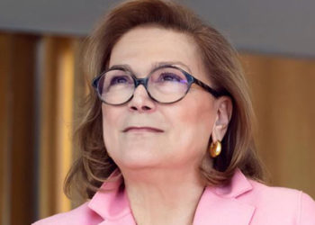 Güler Sabancı: Dünyamızın geleceği tehdit altında; geri dönülmesi mümkün olmayan bir noktaya doğru ilerliyoruz