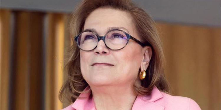 Güler Sabancı: Dünyamızın geleceği tehdit altında; geri dönülmesi mümkün olmayan bir noktaya doğru ilerliyoruz