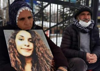 Gülistan Doku soruşturmasında şüphelinin annesi CİMER’e dilekçe yazdı