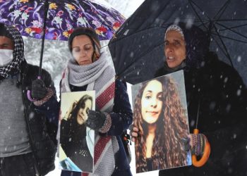 Gülistan Doku'nun annesinden Abarakov’un annesine: Hiç mi vicdanın yok?