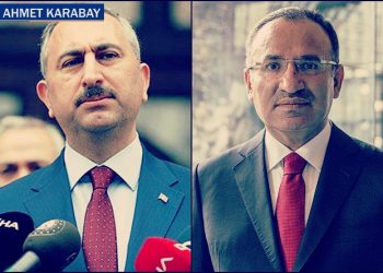 Gül’ün gitmesi, Bozdağ’ın gelmesi neyi anlatıyor?