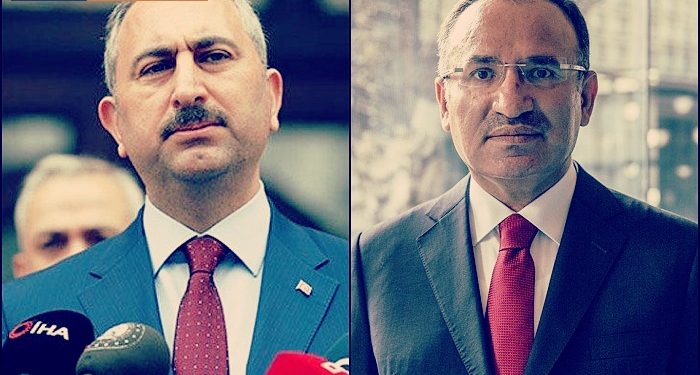 Gül’ün gitmesi, Bozdağ’ın gelmesi neyi anlatıyor?
