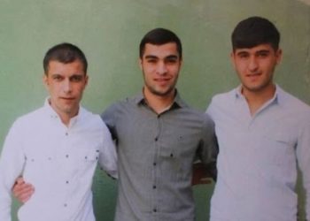 Gümüşhane Cezaevi'nde 2 tutuklu açlık grevinde