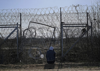 Güney Kore ve Kuzey Kore sınırında şaşırtan kaçış hikayesi