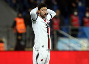 Güven Yalçın: Gereksiz goller yedik