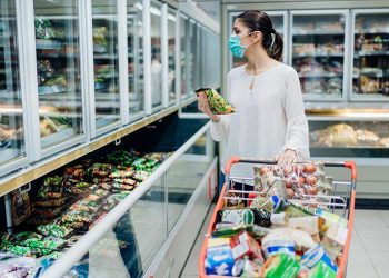 Gıda, eğitim ve sağlıkta yapılacak KDV düzenlemesi fiyat etiketlerine yansıyacak