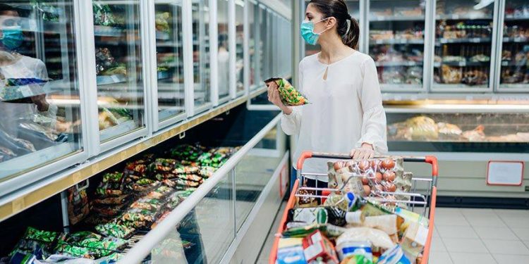 Gıda, eğitim ve sağlıkta yapılacak KDV düzenlemesi fiyat etiketlerine yansıyacak