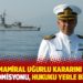 HAAK, Tümamiral Uğurlu kararını açıkladı; OHAL Komisyonu, hukuku yerle bir etmiş