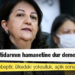 HDP Eş Genel Başkanı Buldan: Faturadaki bedelin bir kısmı, İdlib'deki ÖSO çetelerinin elektrik masraflarını karşılıyor, onların maaşları ödeniyor