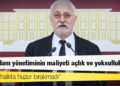 HDP Grup Başkanvekili Oluç: Tek adam yönetiminin maliyeti açlık ve yoksulluktur