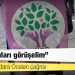 HDP'den iktidara Öcalan çağrısı: Açın kapıları görüşelim