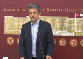 HDP'li Paylan: Bu, ülkemizi kara para aklayan diktatörlerin parasını koruyan bir ülke sınıfına düşürecek