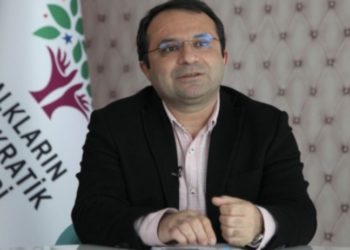 HDP'li Temel: Israrla kendi adayımızı çıkarma tutumumuz yok