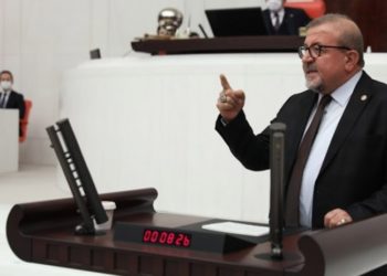 HDP’li Bülbül: Öğretmenlik kanunu değil, askeri kışla kanunudur