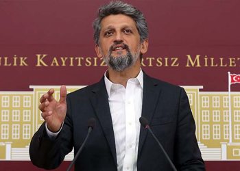 HDP’li Paylan’dan Bakan Dönmez’e: Konutlarda elektrik ve doğal gaz kesintisi yapmayacağınıza nasıl güveneceğiz?