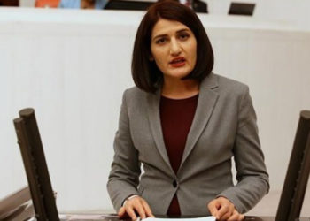 HDP’li Semra Güzel hakkında jet hızıyla fezleke