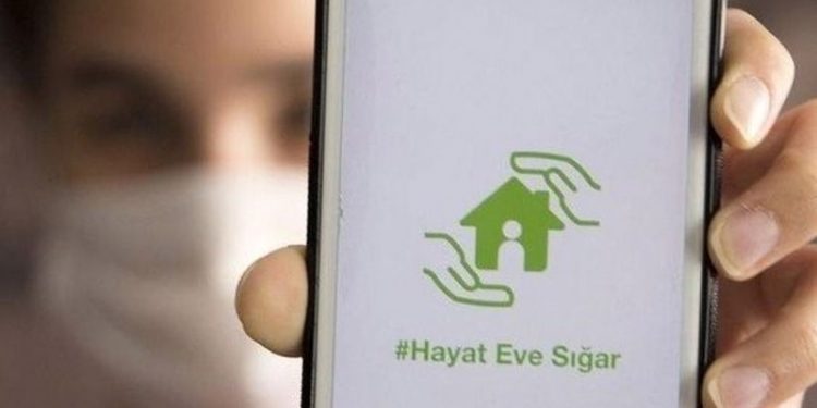 HES kodu uygulamasında değişiklik