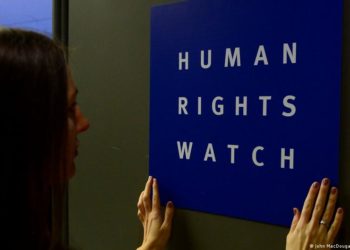 HRW: Pekin Olimpiyatları diplomatik düzeyde boykot edilmeli