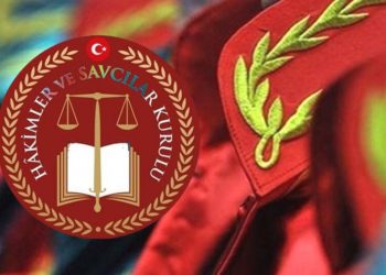 HSK 38 eski savcı ve hâkimi ikinci kez ihraç etti