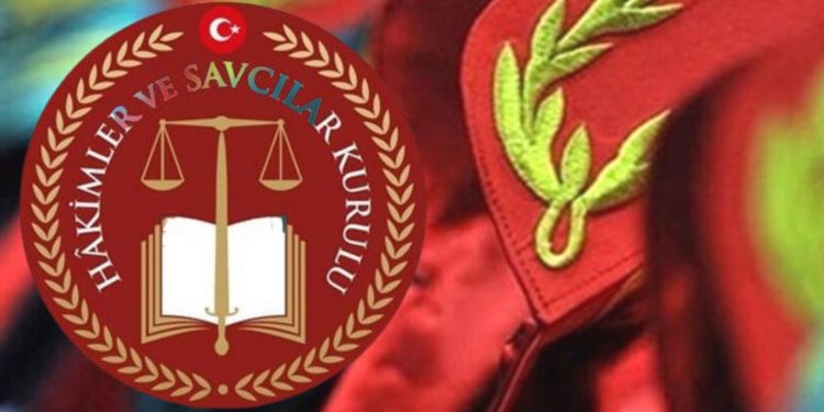 HSK 38 eski savcı ve hâkimi ikinci kez ihraç etti