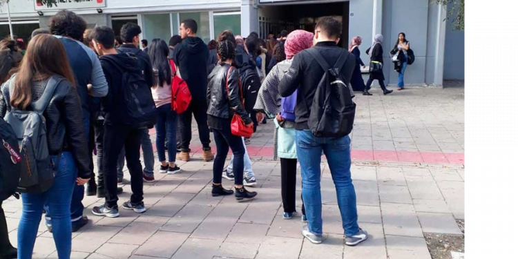  Hacettepe Üniversitesi'nde yemekhane ücretlerine yüzde 50 zam