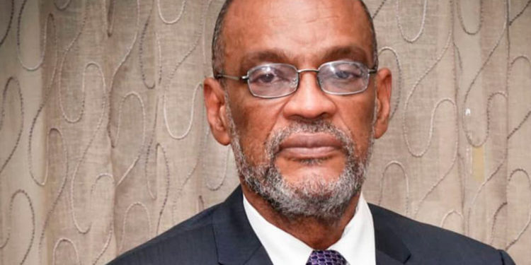 Haiti Başbakanı Henry’e suikast girişimi: 1 ölü