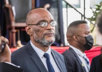 Haiti Başbakanı Henry’e suikast girişimi