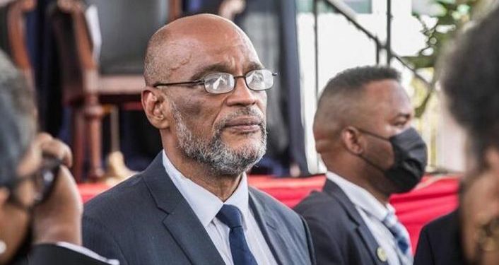 Haiti Başbakanı Henry’e suikast girişimi
