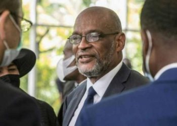 Haiti Başbakanı Henry’ye suikast düzenlendi: 1 ölü