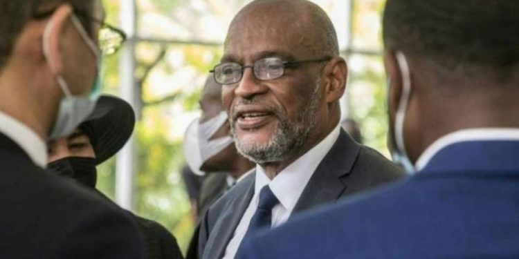 Haiti Başbakanı Henry’ye suikast düzenlendi: 1 ölü