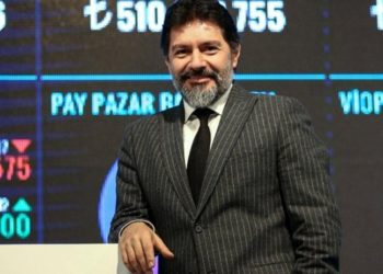 Hakan Atilla'dan kurumlardaki yöneticilere ilişkin çarpıcı sözler: 'Vizyonsuz, dalkavuk, şarlatanlar'
