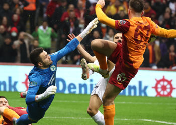 Hakan Keleş: Okan Kocuk, bizde kalacak; Galatasaray öyle bir girişimde bulunmadı
