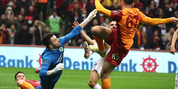 Hakan Keleş: Okan Kocuk, bizde kalacak; Galatasaray öyle bir girişimde bulunmadı