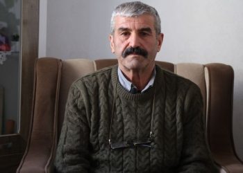 Hakimden DBP'li siyasetçilere: Sizi tutuklamaya mecburum