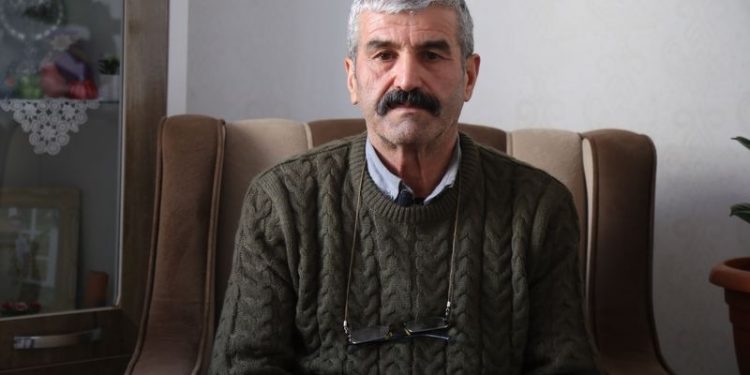 Hakimden DBP'li siyasetçilere: Sizi tutuklamaya mecburum