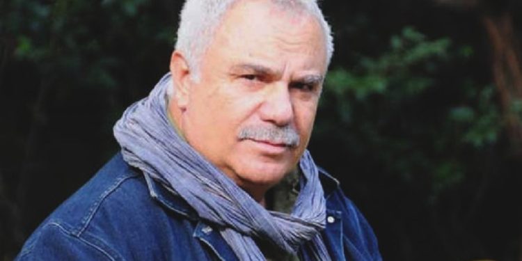 Halil Ergün: Bazıları beni 'YAE'ci olarak suçluyor ama ben doğrudan 'Evet' dedim