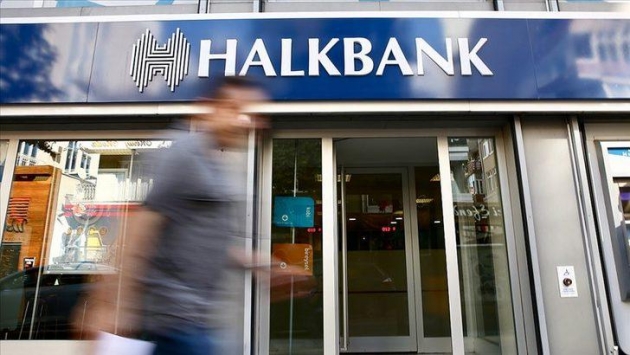 Halkbank’ın ABD Anayasa Mahkemesi’ne başvurusunun önü açıldı