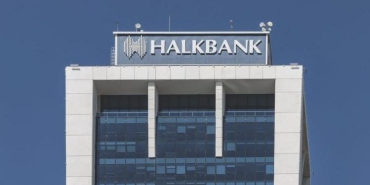 Halkbank: Yasal süre içerisinde ABD Yargıtay'ına itiraz edeceğiz