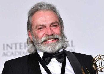 Haluk Bilginer tepki verdi: Tek kelimesi bana ait değil, hukuksal süreç başlatıldı