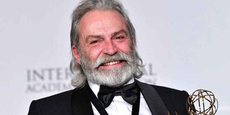 Haluk Bilginer tepki verdi: Tek kelimesi bana ait değil, hukuksal süreç başlatıldı